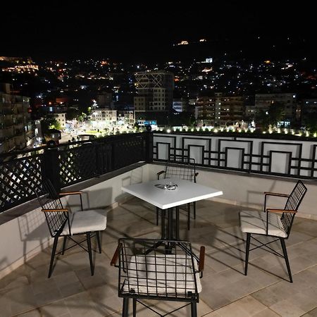 Rs Skendo Apartments Gjirokaster Bagian luar foto