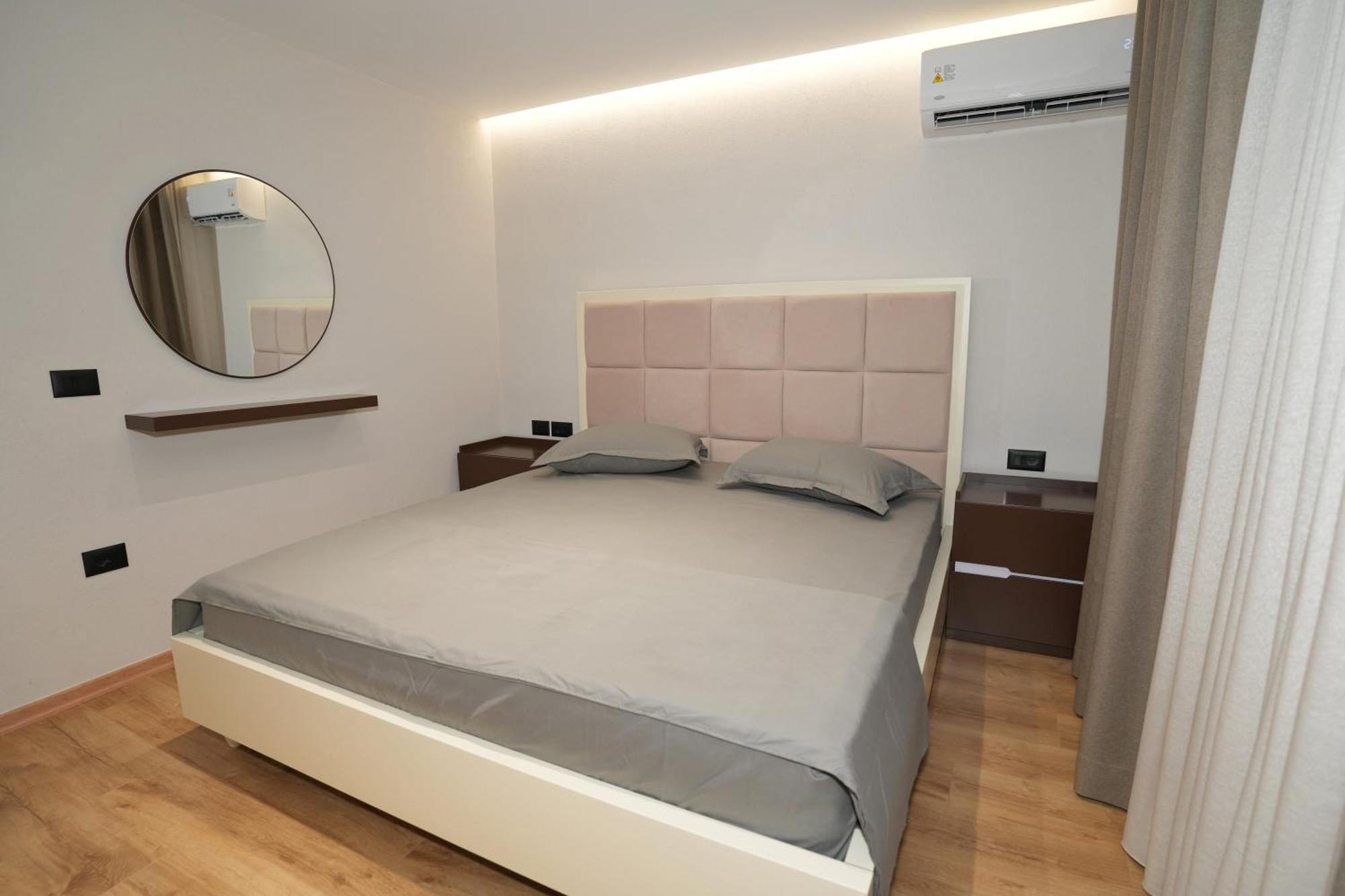 Rs Skendo Apartments Gjirokaster Bagian luar foto