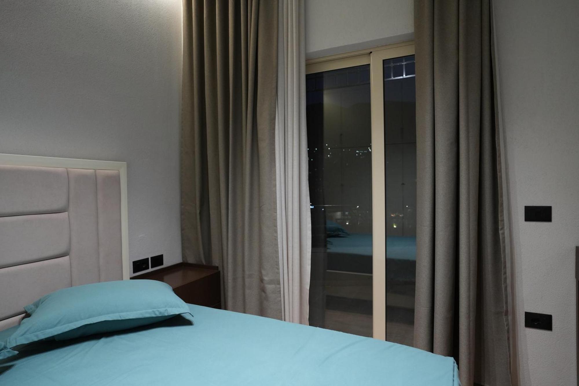 Rs Skendo Apartments Gjirokaster Bagian luar foto