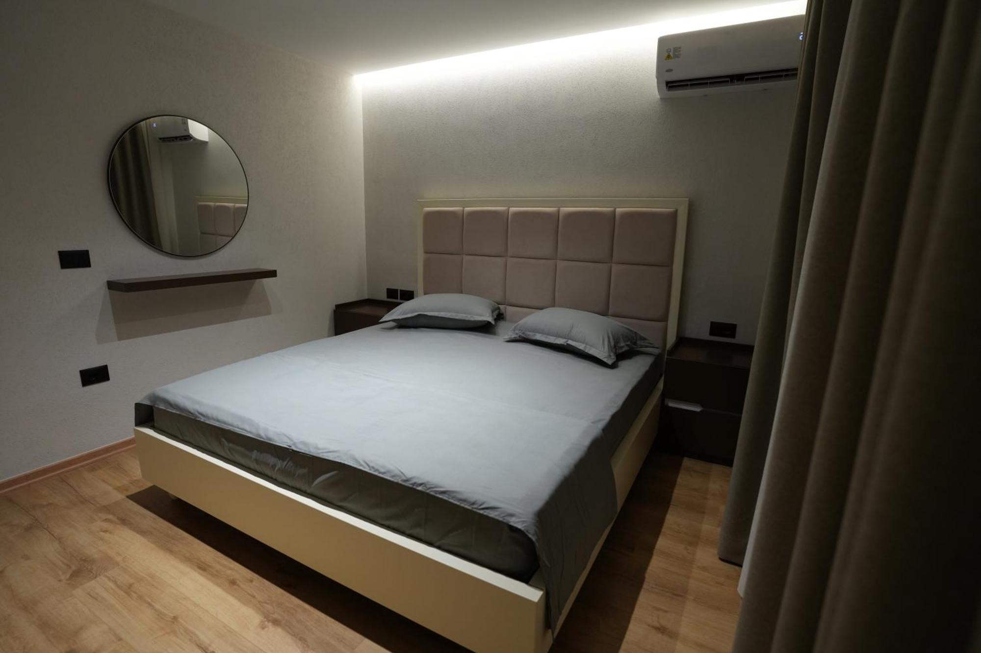 Rs Skendo Apartments Gjirokaster Bagian luar foto