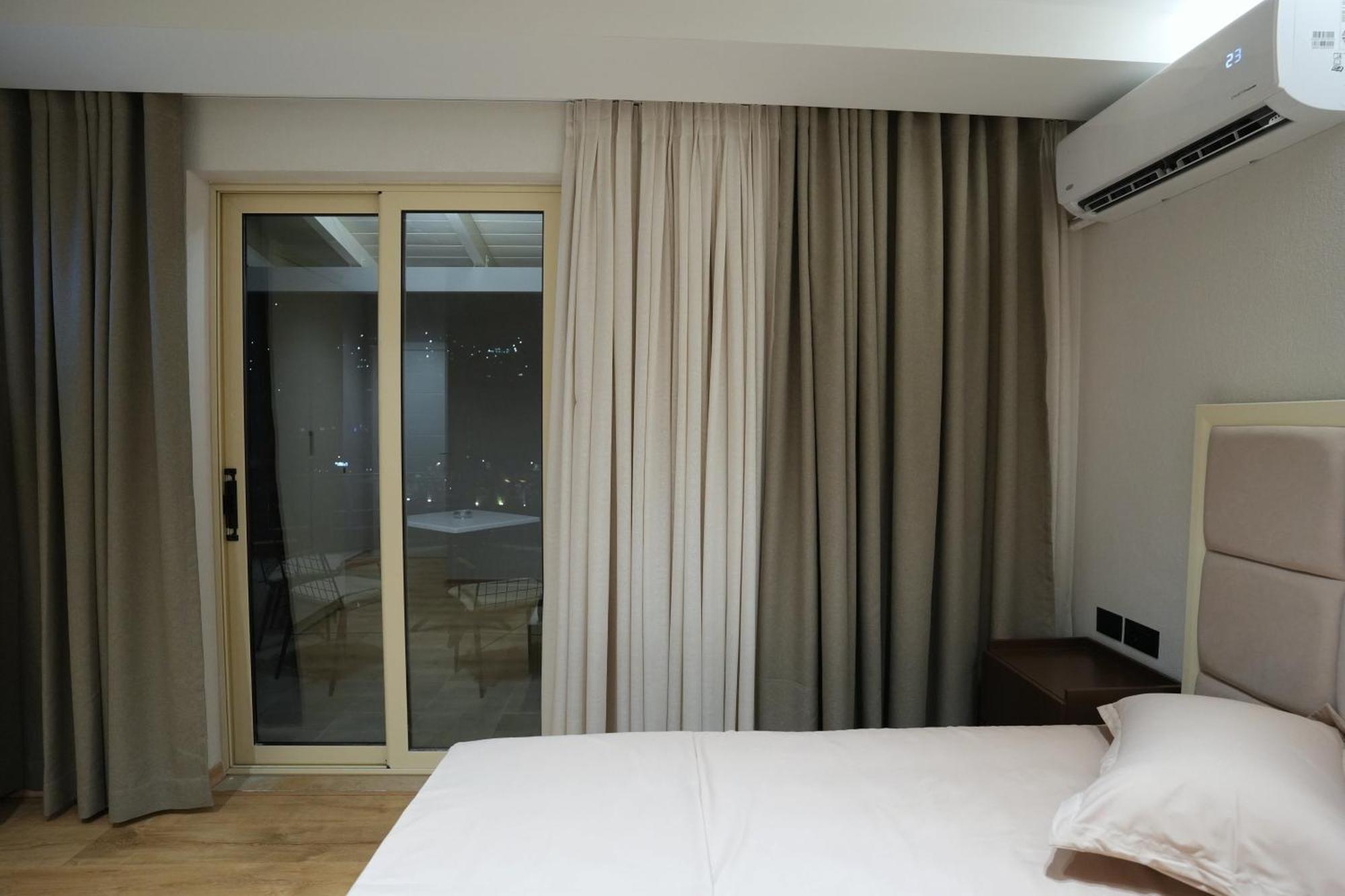 Rs Skendo Apartments Gjirokaster Bagian luar foto