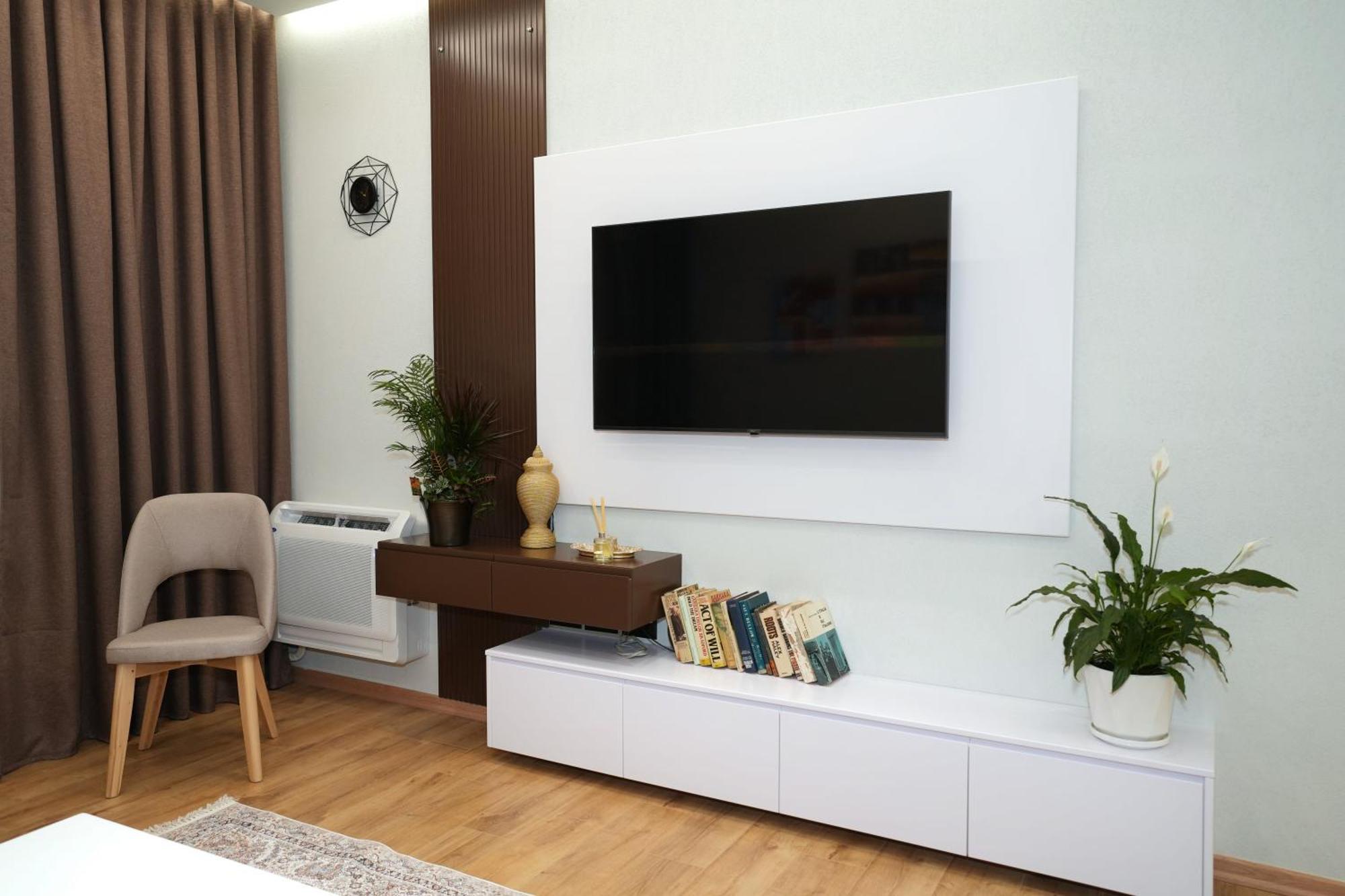 Rs Skendo Apartments Gjirokaster Bagian luar foto