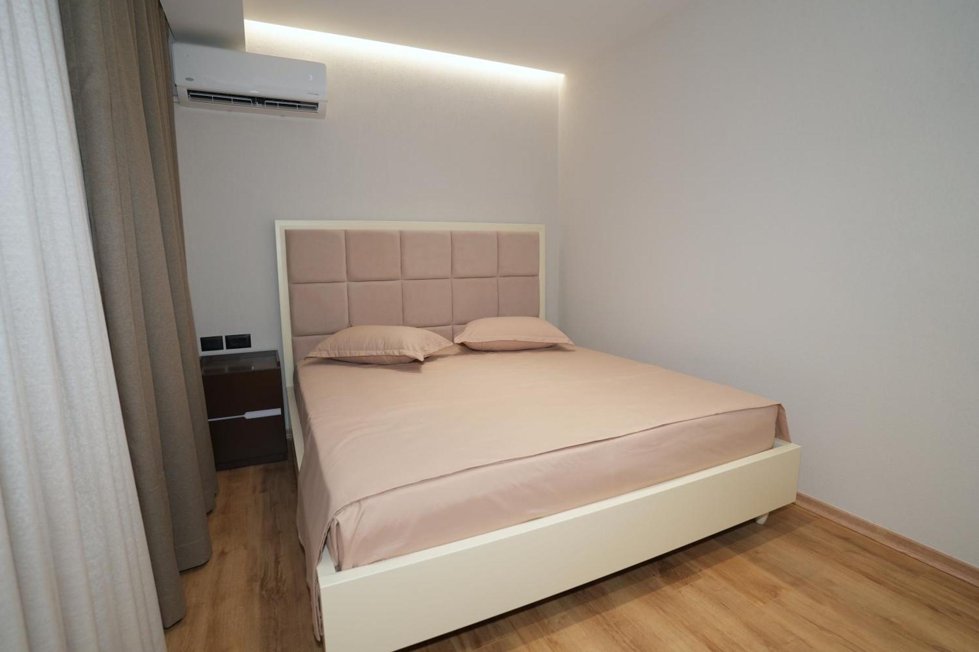 Rs Skendo Apartments Gjirokaster Bagian luar foto